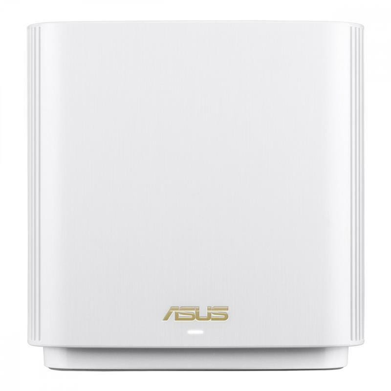 Wi-Fi Mesh система Asus ZenWiFi XT9 1pk White (90IG0740-MO3B60)