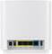 Фото - Wi-Fi Mesh система Asus ZenWiFi XT9 1pk White (90IG0740-MO3B60) | click.ua