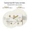 Фото - Wi-Fi Mesh система Asus ZenWiFi XT9 1pk White (90IG0740-MO3B60) | click.ua