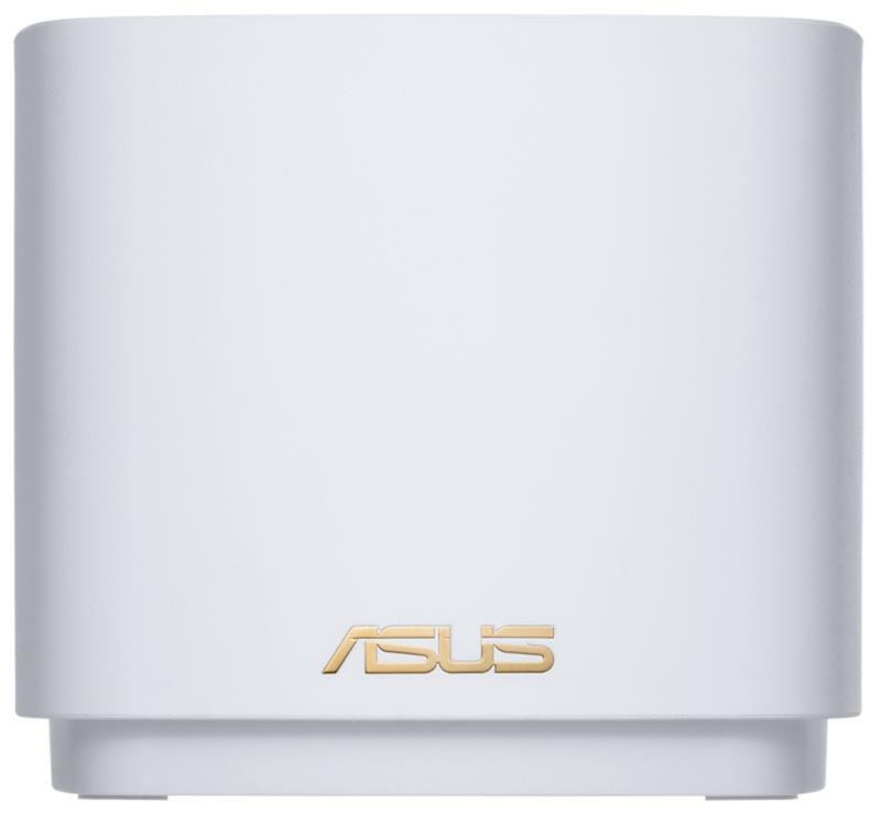 Беспроводной маршрутизатор Asus ZenWiFi XD5 White 1pk (XD5-W-1-PK/90IG0750-MO3B60)