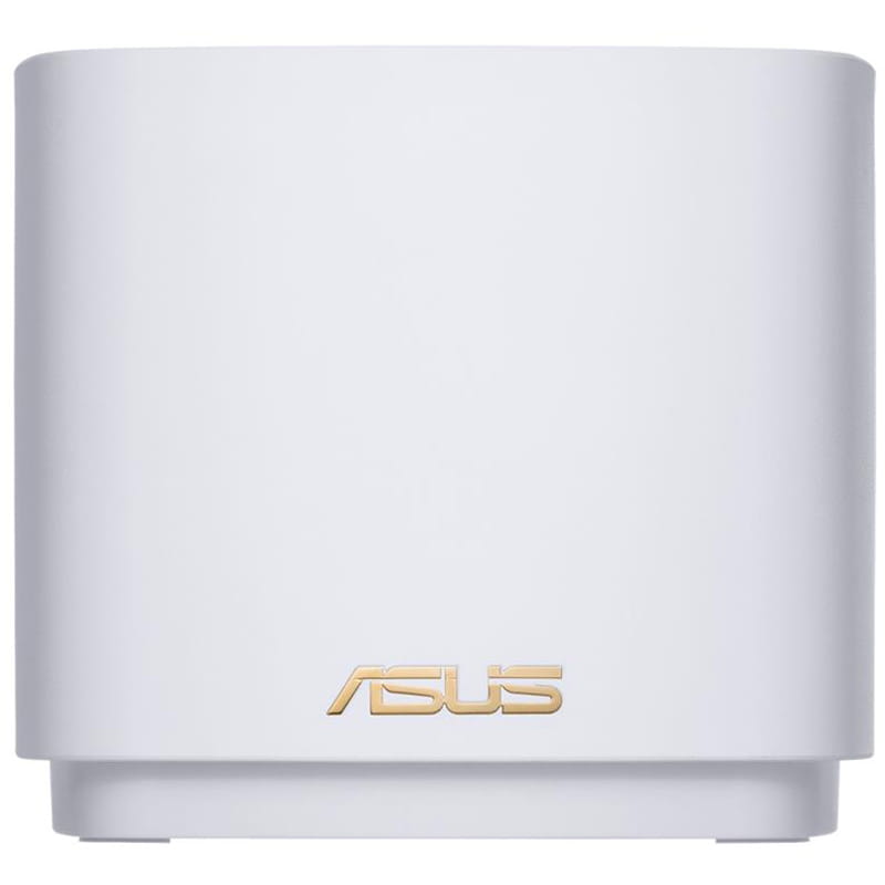 Wi-Fi Mesh система Asus ZenWiFi XD5 1pk White (90IG0750-MO3B60)