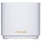 Фото - Wi-Fi Mesh система Asus ZenWiFi XD5 1pk White (90IG0750-MO3B60) | click.ua