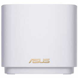 Wi-Fi Mesh система Asus ZenWiFi XD5 1pk White (90IG0750-MO3B60)