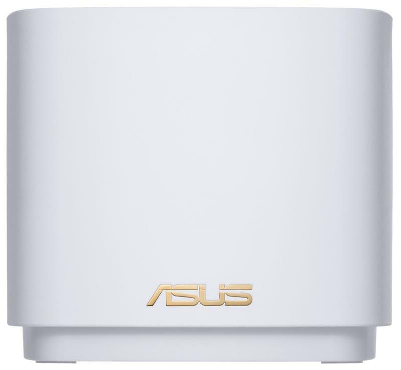 Wi-Fi Mesh система Asus ZenWiFi XD5 2pk White (90IG0750-MO3B40)
