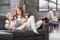 Фото - Wi-Fi Mesh система Asus ZenWiFi XD5 2pk White (90IG0750-MO3B40) | click.ua