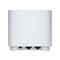 Фото - Wi-Fi Mesh система Asus ZenWiFi XD5 2pk White (90IG0750-MO3B40) | click.ua