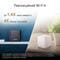 Фото - Беспроводной маршрутизатор Asus ZenWiFi XD5 White 3pk (XD5-W-3-PK/90IG0750-MO3B20) | click.ua
