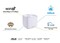 Фото - Wi-Fi Mesh система Asus ZenWiFi XD5 3pk White (90IG0750-MO3B20) | click.ua