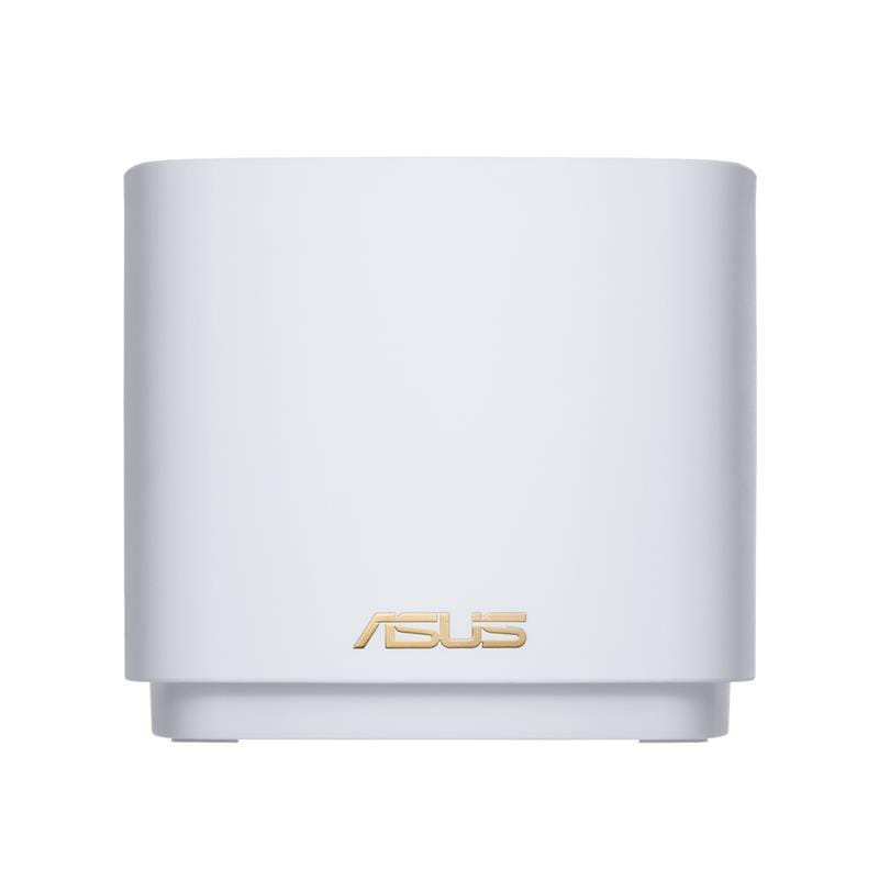 Wi-Fi Mesh система Asus ZenWiFi XD5 3pk White (90IG0750-MO3B20)