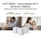 Фото - Wi-Fi Mesh система Asus ZenWiFi XD5 3pk White (90IG0750-MO3B20) | click.ua