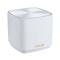 Фото - Wi-Fi Mesh система Asus ZenWiFi XD5 3pk White (90IG0750-MO3B20) | click.ua