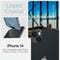 Фото - Чeхол-накладка Spigen Crystal Flex для Apple iPhone 14 Crystal Clear (ACS04677) | click.ua