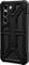 Фото - Чехол-накладка Urban Armor Gear Monarch для Samsung Galaxy S23 Carbon Fiber (214120114242) | click.ua