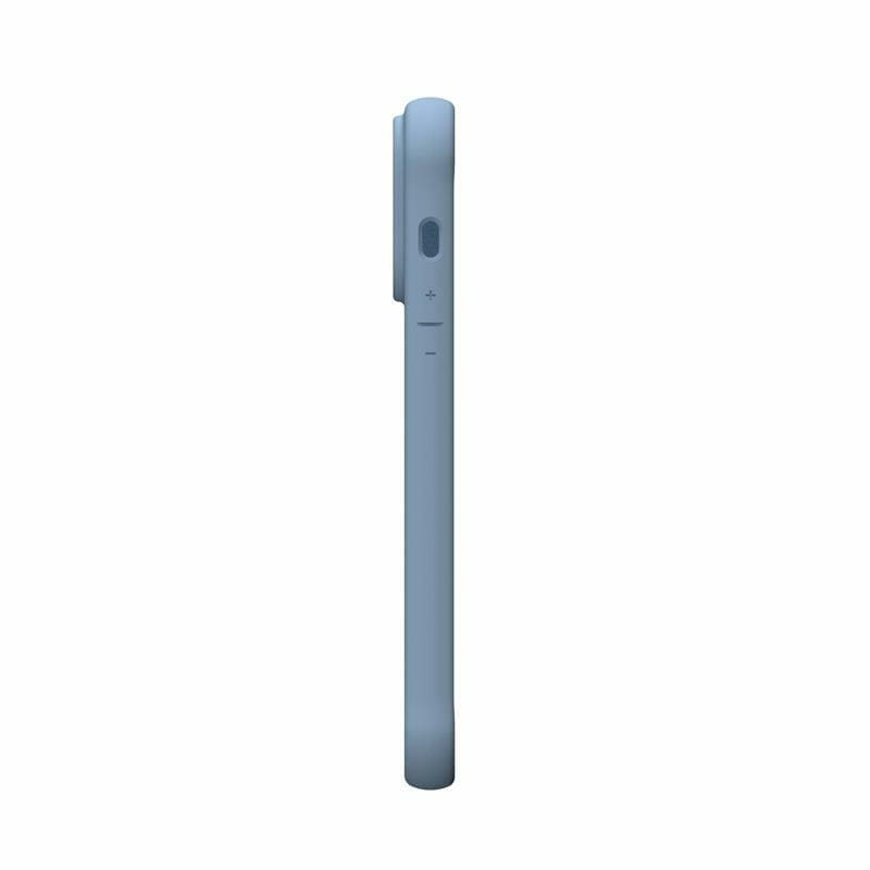 Чехол-накладка Urban Armor Gear U Dot Magsafe для Apple iPhone 14 Pro Max Cerulean (114083315858)