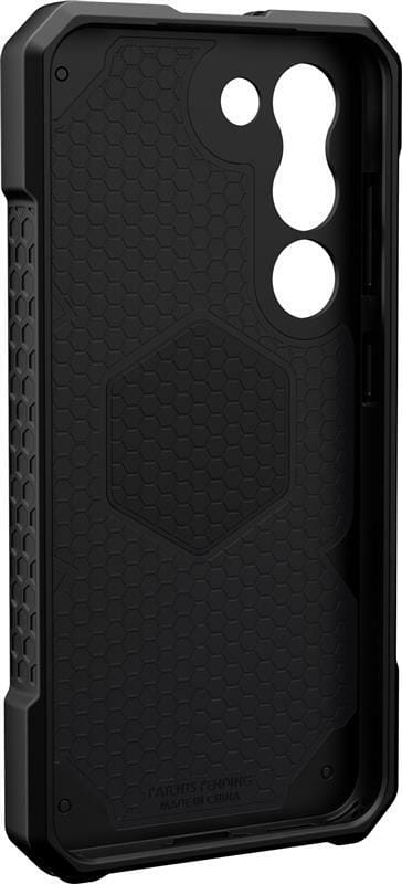 Чохол-накладка Urban Armor Gear Monarch Pro для Samsung Galaxy S23 Carbon Fiber (214144114242)