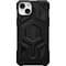 Фото - Чохол-накладка Urban Armor Gear Monarch Pro Magsafe для Apple iPhone 14 Plus/15 Plus Kevlar Black (114029113940) | click.ua