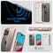 Фото - Чохол-накладка Spigen Ultra Hybrid для Apple iPhone 14 Pro Max Rose Crystal (ACS04818) | click.ua