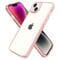 Фото - Чeхол-накладка Spigen Ultra Hybrid для Apple iPhone 14 Plus Rose Crystal (ACS04897) | click.ua
