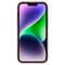 Фото - Чохол-накладка Spigen Ultra Hybrid для Apple iPhone 14 Plus Rose Crystal (ACS04818) | click.ua