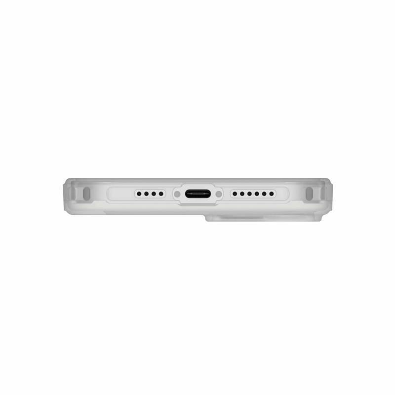 Чехол-накладка Urban Armor Gear Lucent 2.0 Magsafe для Apple iPhone 14 Plus Marshmallow (114077313535)