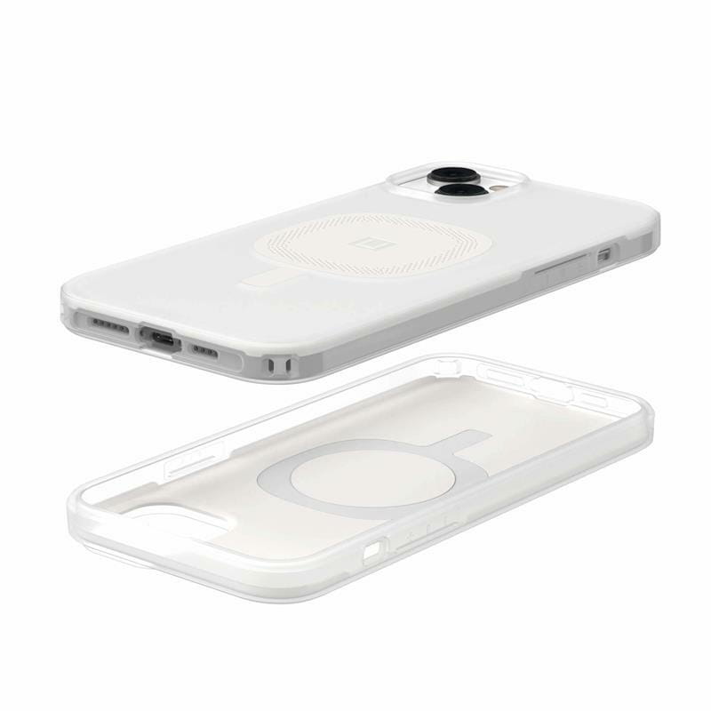 Чохол-накладка Urban Armor Gear Lucent 2.0 Magsafe для Apple iPhone 14 Plus Marshmallow (114077313535)