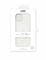 Фото - Чехол-накладка Urban Armor Gear Lucent 2.0 Magsafe для Apple iPhone 14 Plus Marshmallow (114077313535) | click.ua
