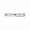 Фото - Чехол-накладка Urban Armor Gear Lucent 2.0 Magsafe для Apple iPhone 14 Plus Marshmallow (114077313535) | click.ua