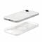Фото - Чехол-накладка Urban Armor Gear Lucent 2.0 Magsafe для Apple iPhone 14 Plus Marshmallow (114077313535) | click.ua
