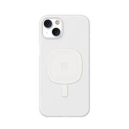 Чохол-накладка Urban Armor Gear Lucent 2.0 Magsafe для Apple iPhone 14 Plus Marshmallow (114077313535)
