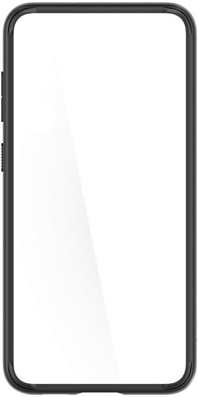 Чeхол-накладка Spigen Ultra Hybrid для Samsung Galaxy S23+ SM-S916 Matte Black (ACS05669)