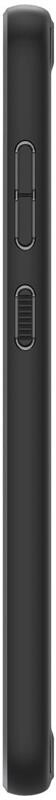 Чeхол-накладка Spigen Ultra Hybrid для Samsung Galaxy S23+ SM-S916 Matte Black (ACS05669)