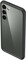 Фото - Чeхол-накладка Spigen Ultra Hybrid для Samsung Galaxy S23+ SM-S916 Matte Black (ACS05669) | click.ua