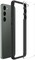 Фото - Чeхол-накладка Spigen Ultra Hybrid для Samsung Galaxy S23+ SM-S916 Matte Black (ACS05669) | click.ua
