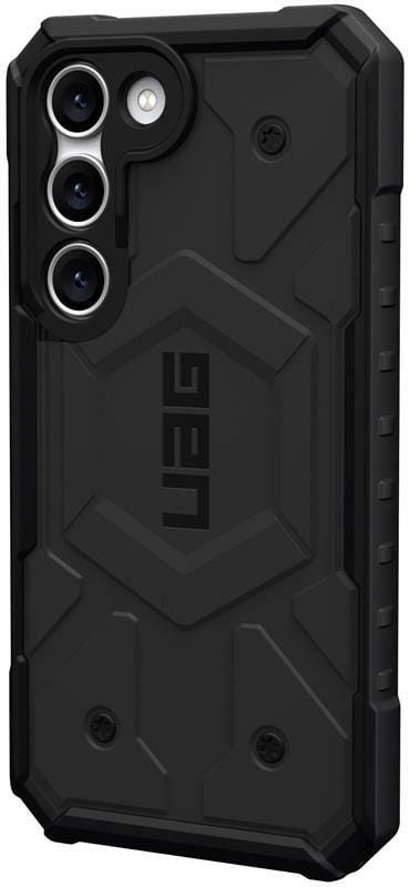 Чехол-накладка Urban Armor Gear Pathfinder для Samsung Galaxy S23+ Black (214132114040)