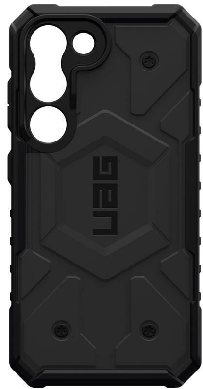 Чехол-накладка Urban Armor Gear Pathfinder для Samsung Galaxy S23+ Black (214132114040)