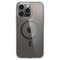 Фото - Чохол-накладка Spigen Ultra Hybrid MagFit для Apple Iphone 14 Pro Max Carbon Fiber (ACS04827) | click.ua