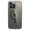 Фото - Чохол-накладка Spigen Ultra Hybrid MagFit для Apple Iphone 14 Pro Max Carbon Fiber (ACS04827) | click.ua