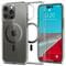 Фото - Чохол-накладка Spigen Ultra Hybrid MagFit для Apple Iphone 14 Pro Max Carbon Fiber (ACS04827) | click.ua