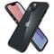 Фото - Чeхол-накладка Spigen Ultra Hybrid для Apple iPhone 14 Plus Matte Black (ACS04895) | click.ua