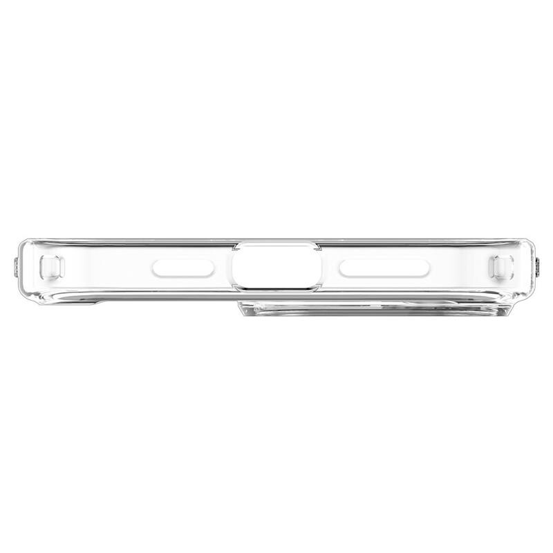 Чохол-накладка Spigen Ultra Hybrid MagFit для Apple Iphone 14 Pro Max White (ACS04825)