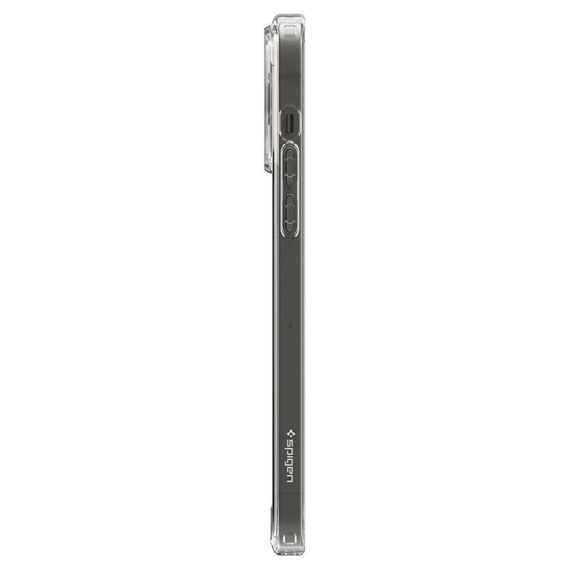 Чохол-накладка Spigen Ultra Hybrid MagFit для Apple Iphone 14 Pro Max White (ACS04825)
