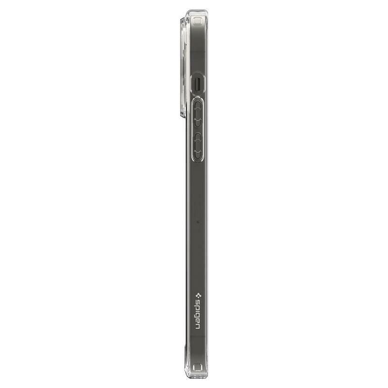 Чeхол-накладка Spigen Ultra Hybrid MagFit для Apple Iphone 14 Pro Max White (ACS04825)