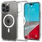 Фото - Чохол-накладка Spigen Ultra Hybrid MagFit для Apple Iphone 14 Pro Max White (ACS04825) | click.ua
