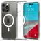 Фото - Чохол-накладка Spigen Ultra Hybrid MagFit для Apple Iphone 14 Pro Max White (ACS04825) | click.ua