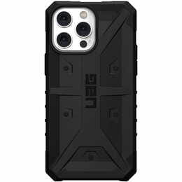 Чeхол-накладка Urban Armor Gear Pathfinder для Apple iPhone 14 Pro Max Black (114063114040)