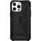 Фото - Чохол-накладка Urban Armor Gear Pathfinder для Apple iPhone 14 Pro Max Black (114063114040) | click.ua