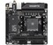 Фото - Материнська плата Gigabyte A520I AC Socket AM4 | click.ua