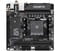 Фото - Материнская плата Gigabyte A520I AC Socket AM4 | click.ua