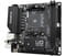 Фото - Материнская плата Gigabyte A520I AC Socket AM4 | click.ua