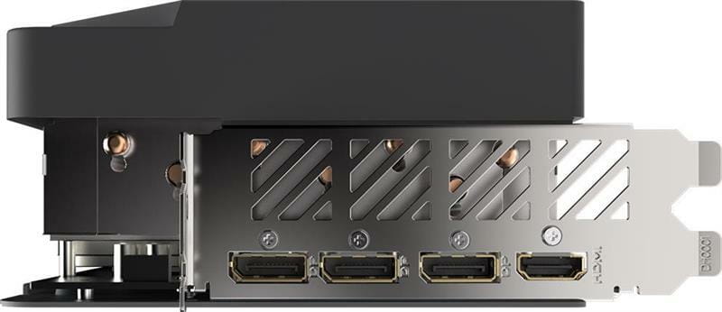 Видеокарта GF RTX 4080 16GB GDDR6X Eagle OC Gigabyte (GV-N4080EAGLE OC-16GD)